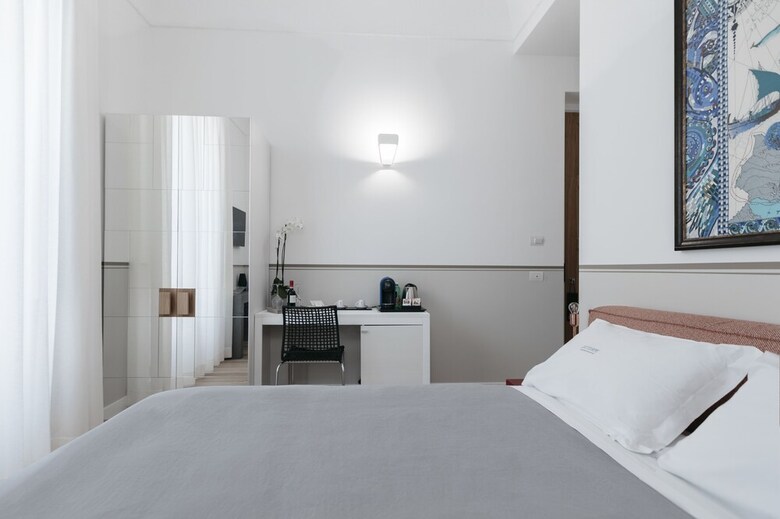 Bed & Breakfast Euterpe L.h.t.