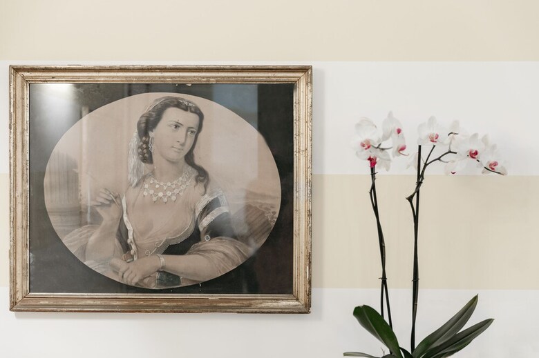 Bed & Breakfast Euterpe L.h.t.