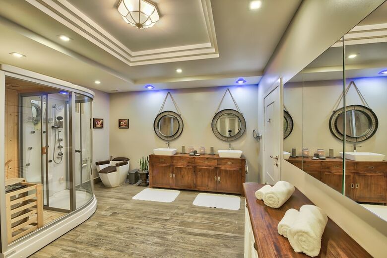 Hotel Mane La R�sidence