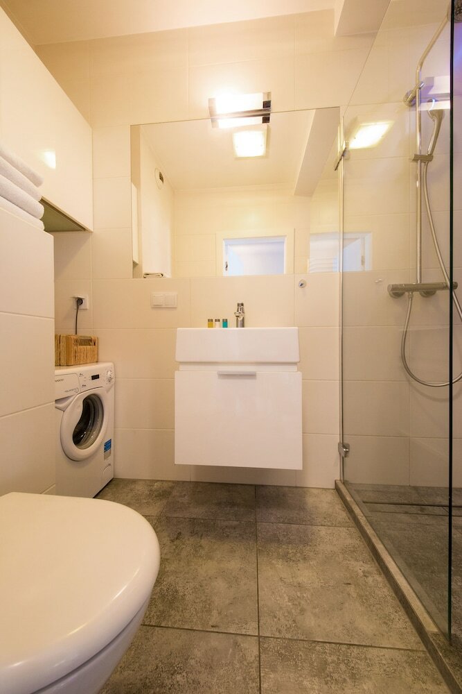 Boogie Apartments Old Town