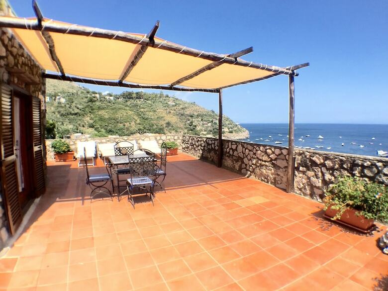 Hotel Marina Del Cantone Chalet