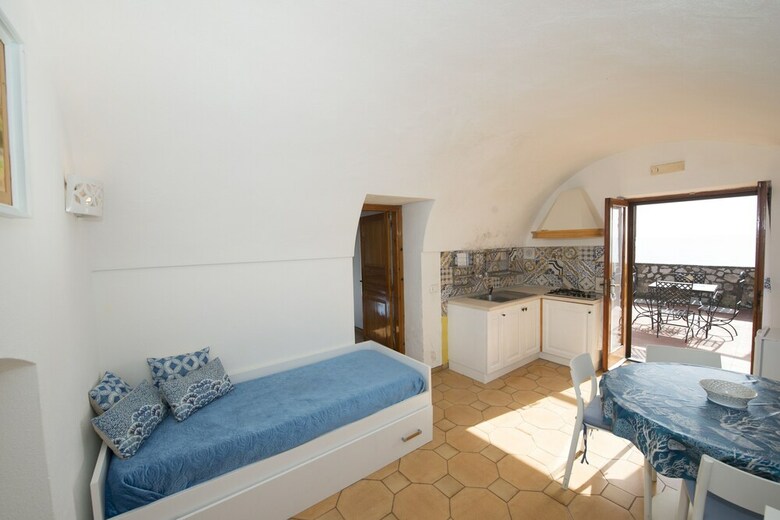Hotel Marina Del Cantone Chalet