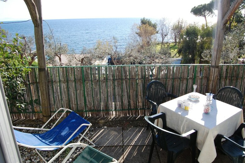 Hotel Marina Del Cantone Chalet