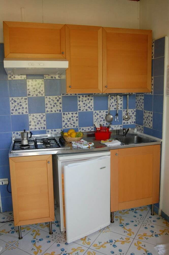 Hotel Marina Del Cantone Chalet