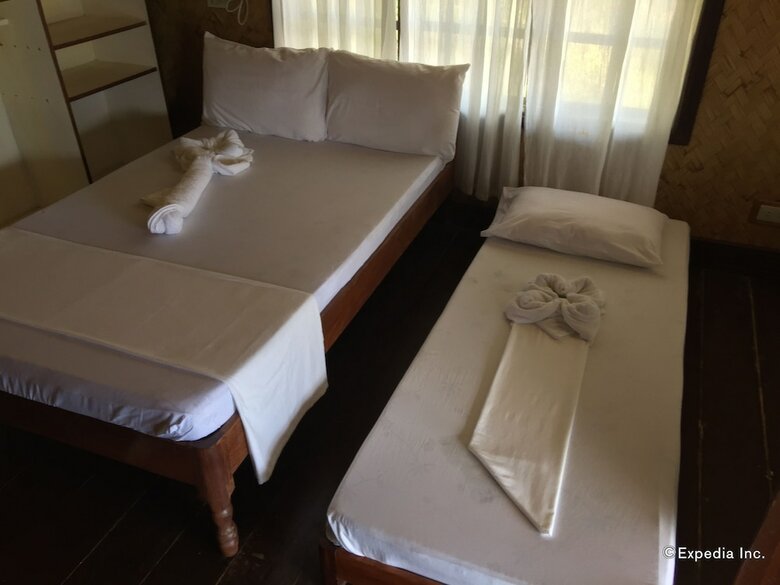 Apartamento Balinsasayaw Resort