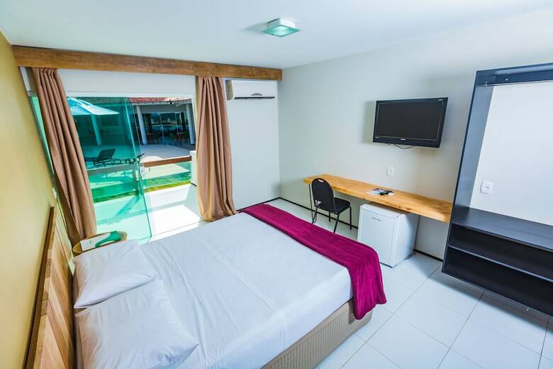 Arrey Hotel Beach