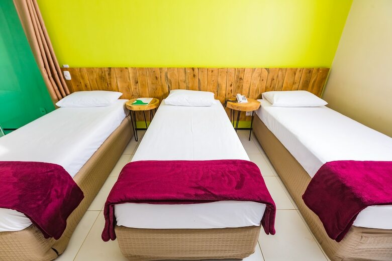Arrey Hotel Beach