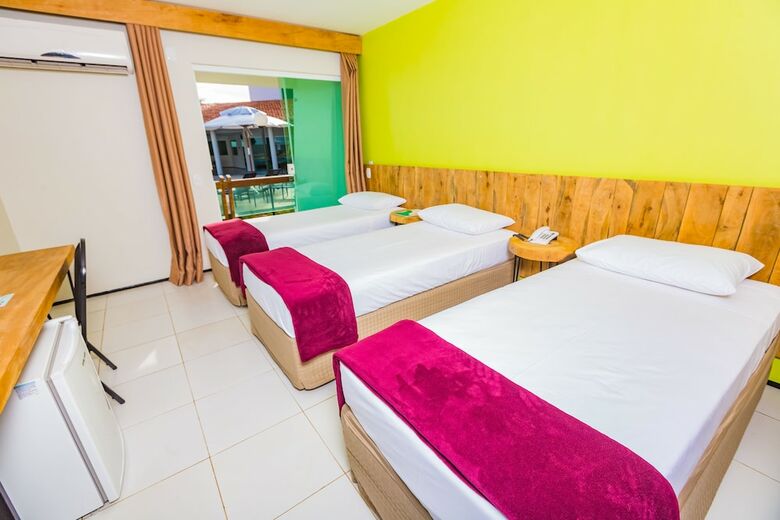 Arrey Hotel Beach