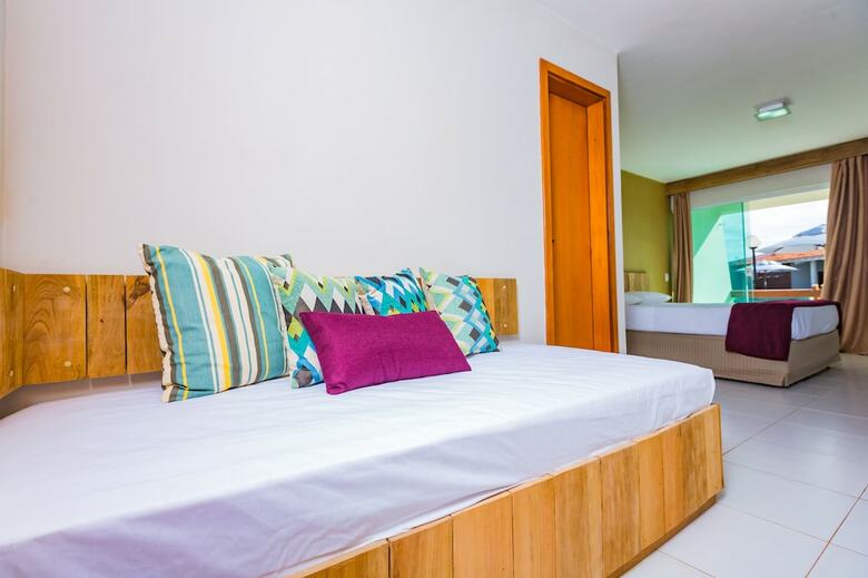 Arrey Hotel Beach