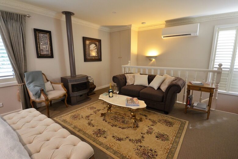 Villa D'amour