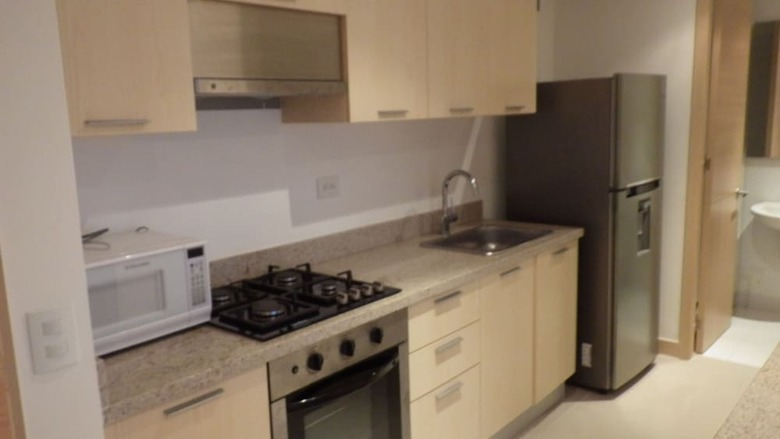 Apartamentos En Cartagena