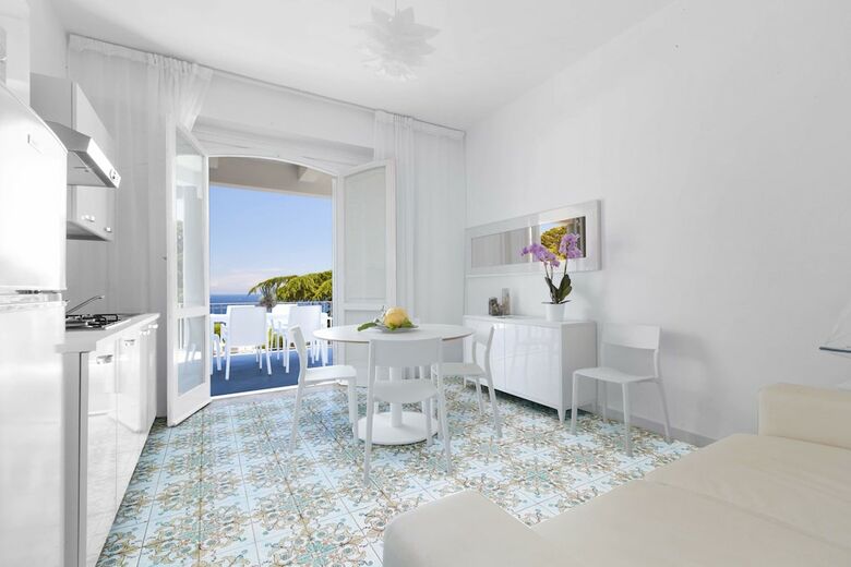 Apartamento Villa Cal�