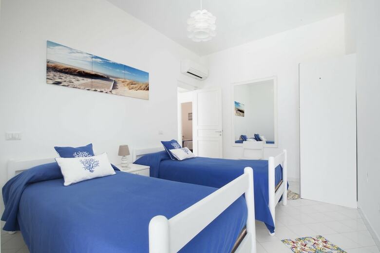 Apartamento Villa Cal�