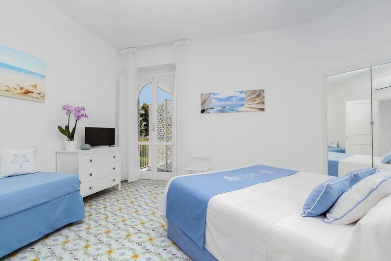 Apartamento Villa Cal�