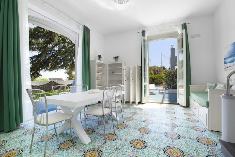 Apartamento Villa Cal�