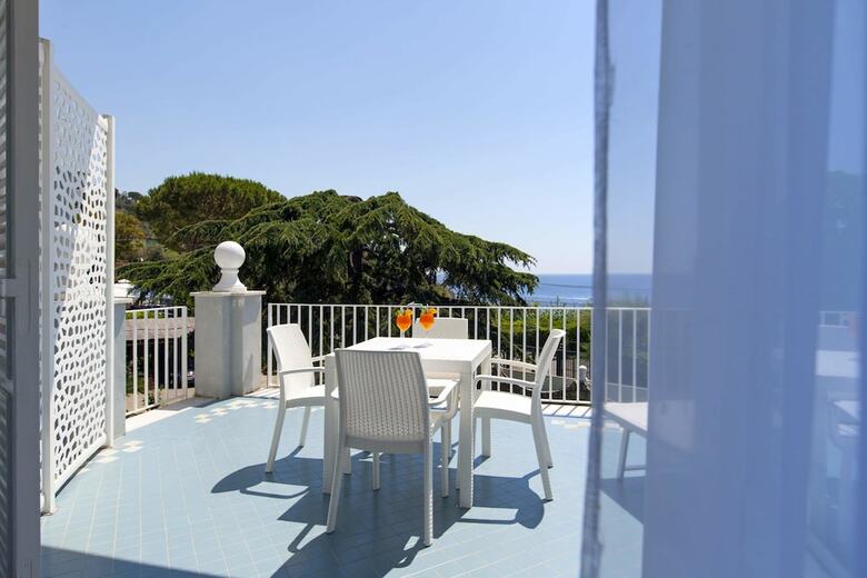 Apartamento Villa Cal�