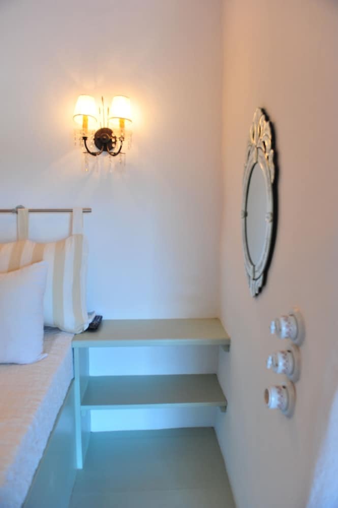 Korali Apartment
