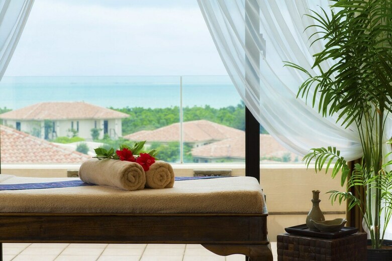 Hotel Hoshino Resorts Risonare Kohamajima