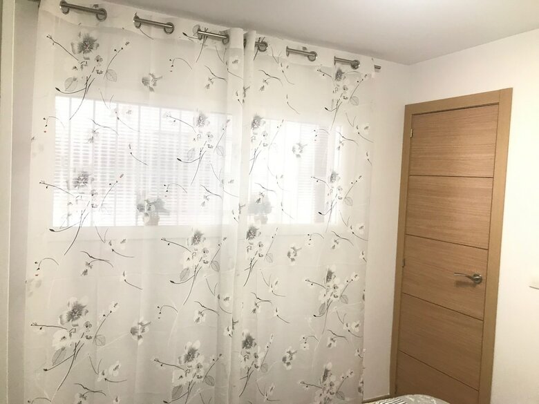 Apartamento Gafner