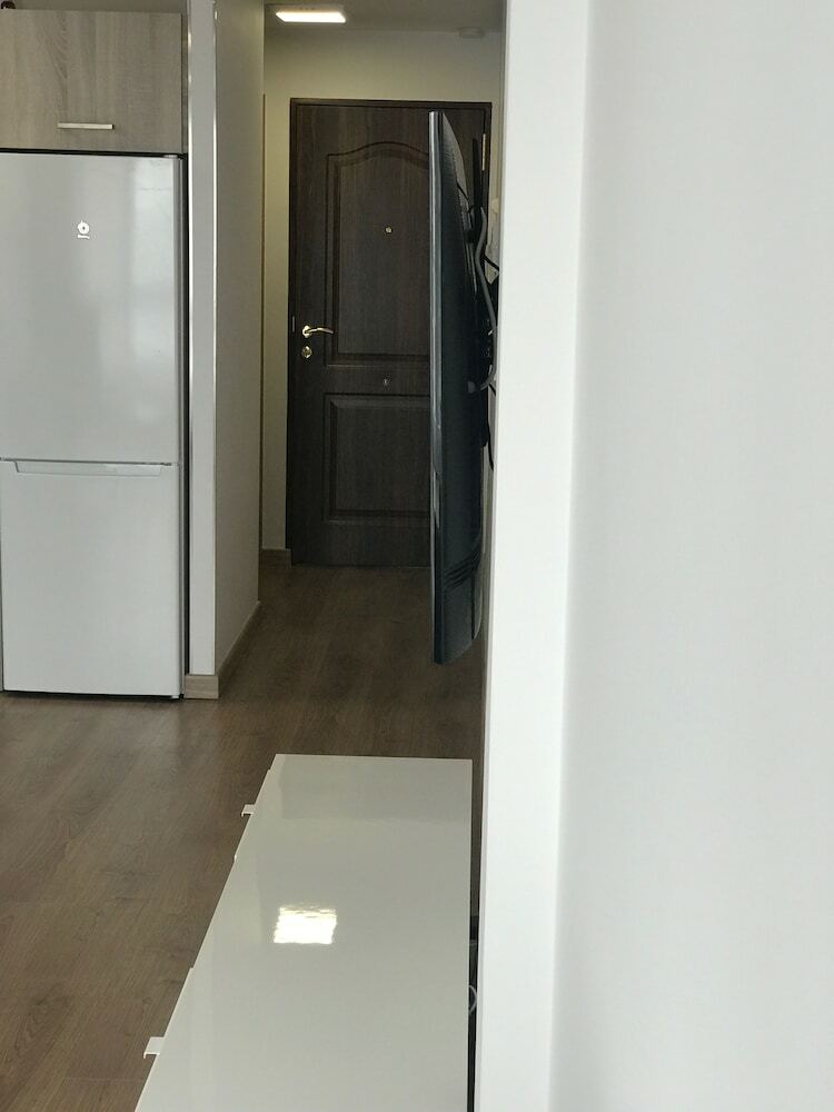 Apartamento Gafner