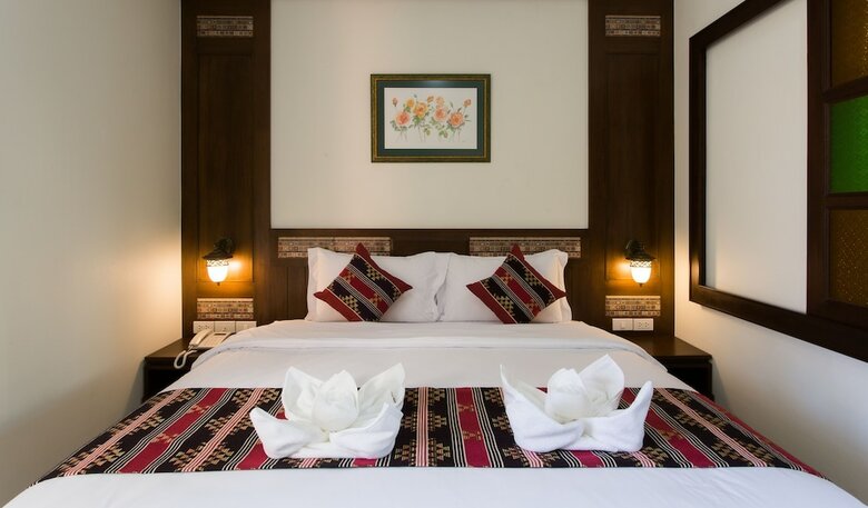 Mhonsa Hotel