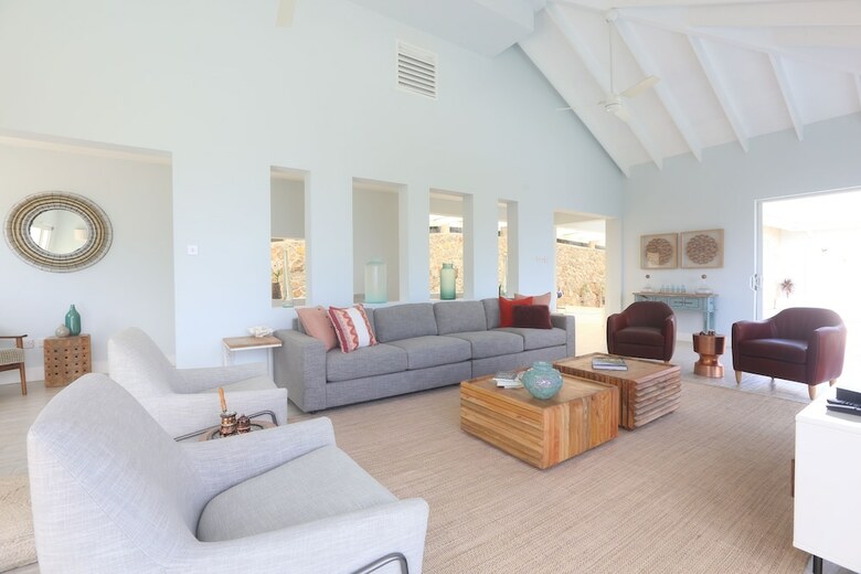 Xhale Luxury Villa