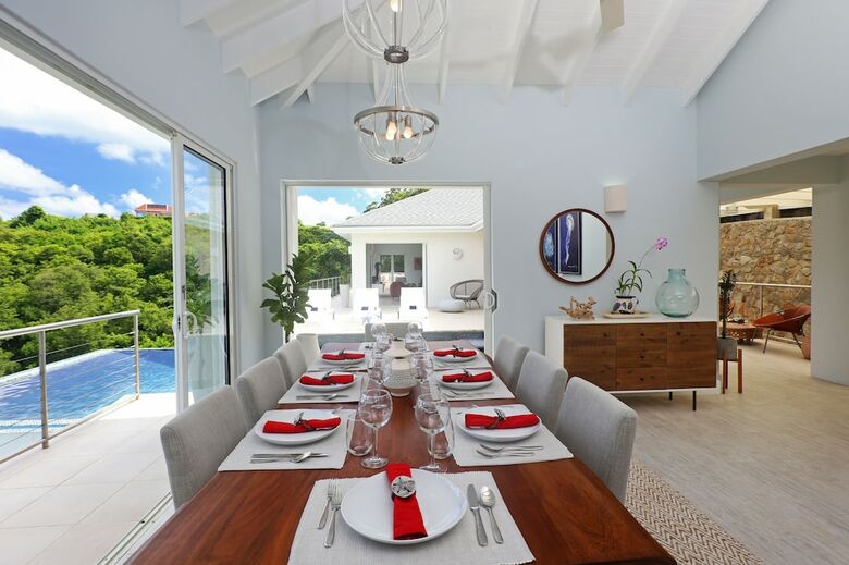 Xhale Luxury Villa