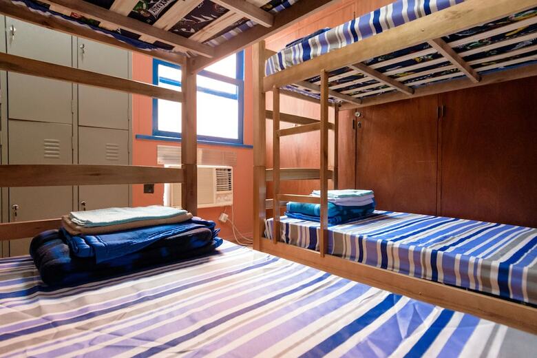 Hostal Maracan� Hostel Vila Isabel