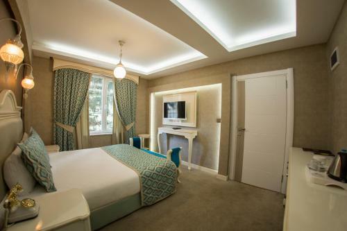 Hotel Hatunca Otel & Restaurant