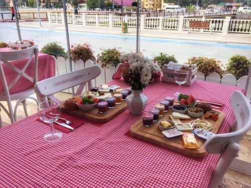 Hotel Hatunca Otel & Restaurant