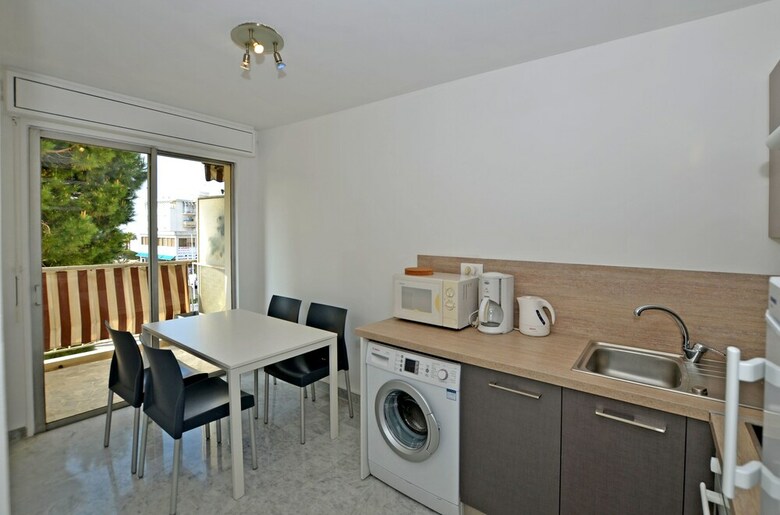 Apartamento Azur 3000