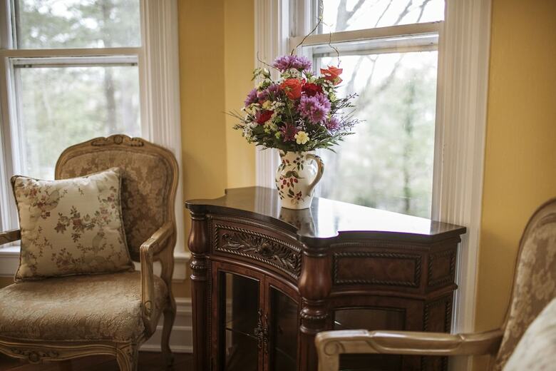 Biltmore Village Inn Bed And Breakfast