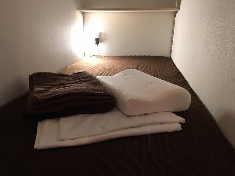 Hostal Book Tea Bed Ginza - Hostel