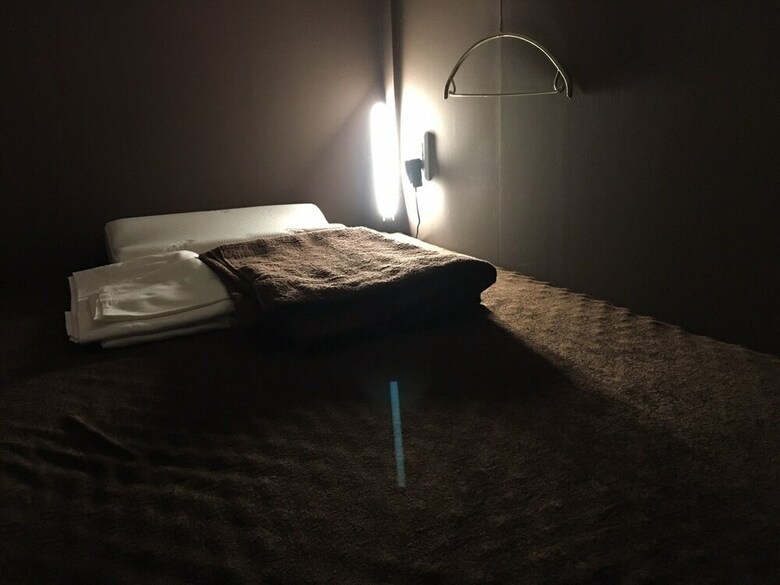 Hostal Book Tea Bed Ginza - Hostel