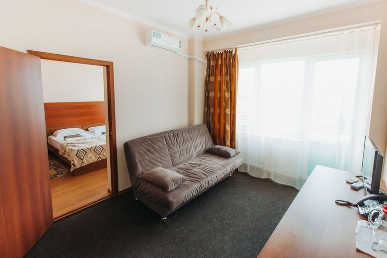Hotel Mashuk