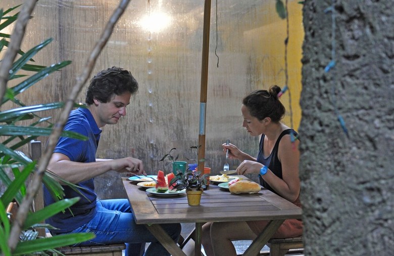Hostal Mango Tree Ipanema - Hostel