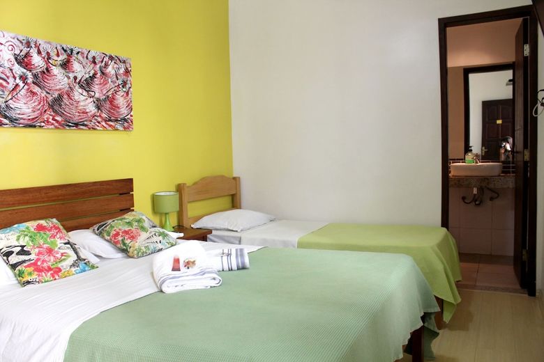 Hostal Mango Tree Ipanema - Hostel