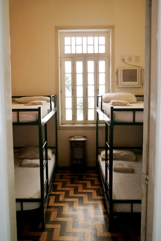 Hostal Mango Tree Ipanema - Hostel