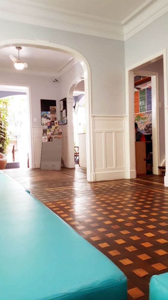 Hostal Mango Tree Ipanema - Hostel