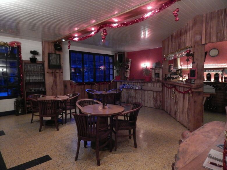 Bed & Breakfast Pyr�n�es Emotions
