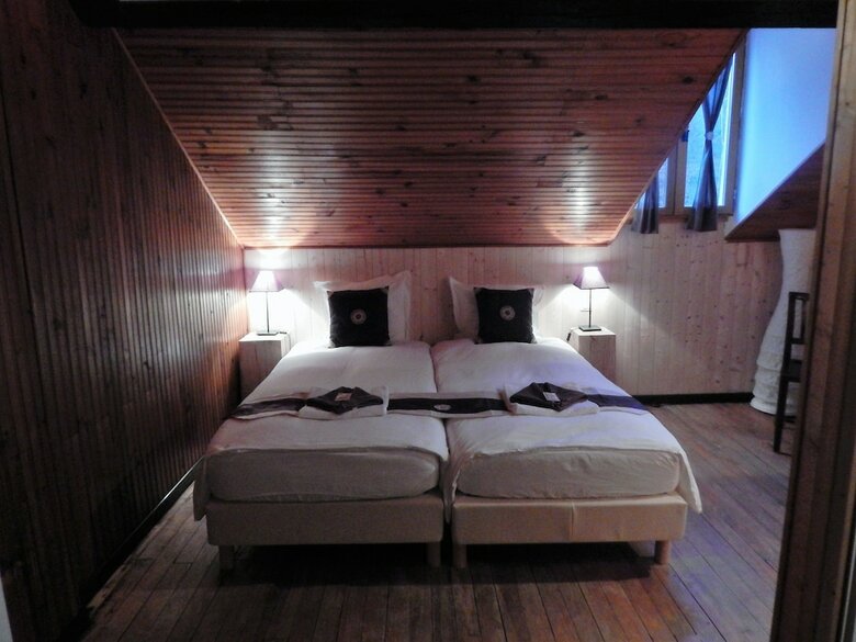 Bed & Breakfast Pyr�n�es Emotions