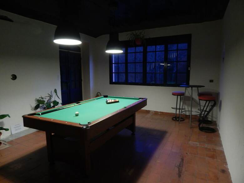 Bed & Breakfast Pyr�n�es Emotions