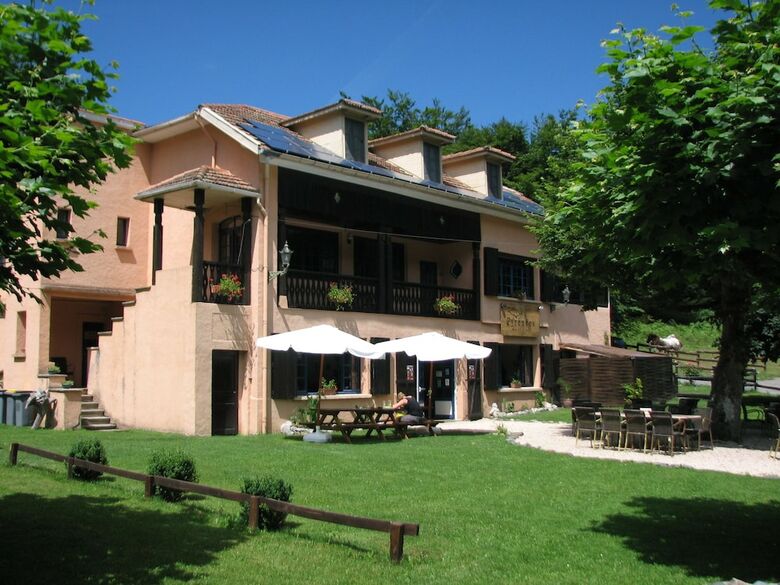 Bed & Breakfast Pyr�n�es Emotions