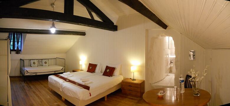 Bed & Breakfast Pyr�n�es Emotions