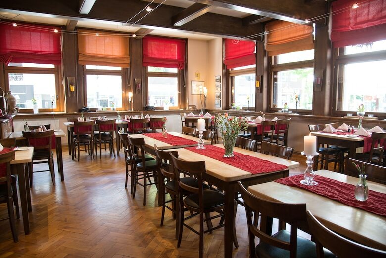 D�rens Post Hotel