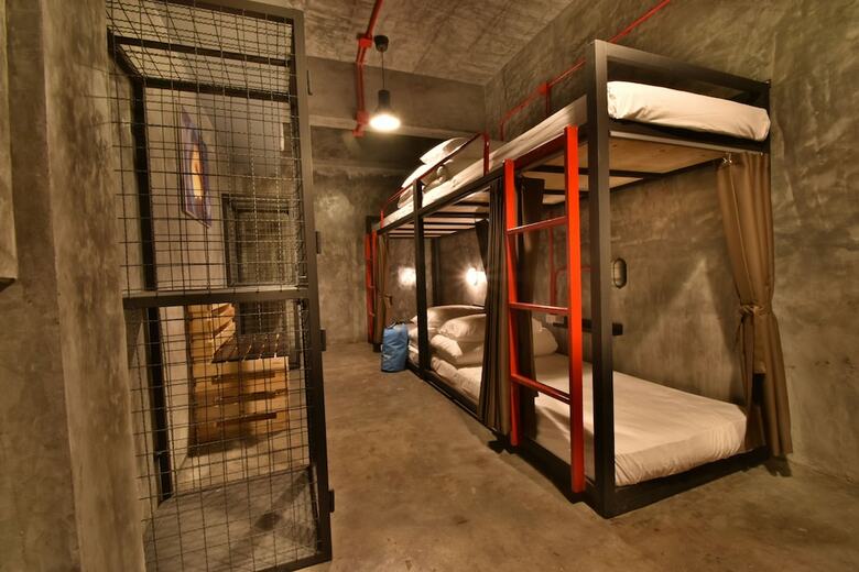 Hostal Sleeper Hostel