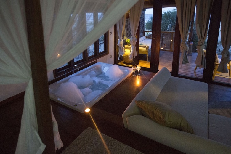 Apartamento Sentidos Beach Retreat - Design Hotels