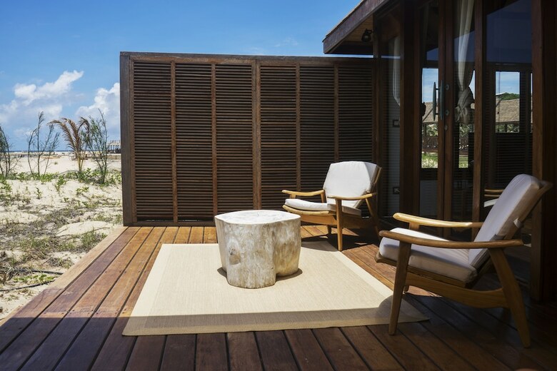 Apartamento Sentidos Beach Retreat - Design Hotels