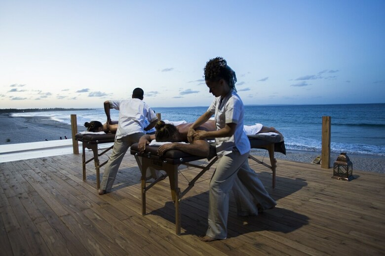 Apartamento Sentidos Beach Retreat - Design Hotels
