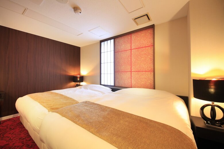 Centurion Hotel Villa Suite Fukui